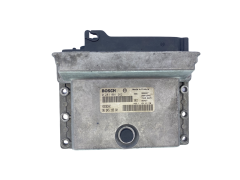 Μονάδα Ελέγχου 0281001262 9624519580 XUDBC02 PSA Bosch 63904