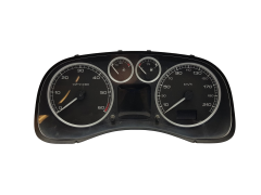 Κοντέρ Peugeot 307 9646742480 0R00 Sagem 1695