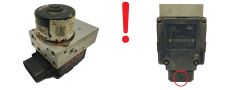 Αντλία Abs Ford Focus 98AG-2C285-BE 10.0948-0102.3 Ate 65426