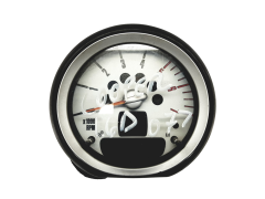 Στροφόμετρο Mini Cooper 9178741-01 UK-NSI 55977