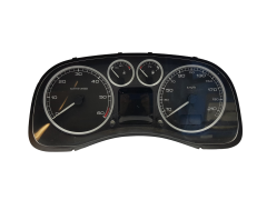 Κοντέρ Peugeot 307 9646742480 0R00 Sagem 1540