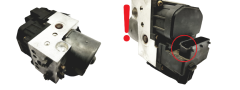 Αντλία Abs Fiat Multipla 46837590 0273004684 Bosch 47026