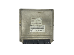 Μονάδα Ελέγχου 0281010314 7788016 BMW Bosch 57191