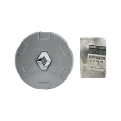 Κάλυμμα κεντρικού τροχού Νέο Γνήσιο 6025401528 Renault