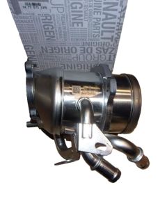 Ψυγείο EGR Γνήσιο 147357337R Renault
