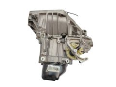 Κιβώτιο ταχυτήτων Νέο Γνήσιο JR5058 JR5065 Renault Dacia Duster 1.6