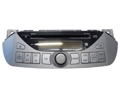 Ράδιο Cd Mp3 Nissan Pixo 39101M68K00 39101-68K0 CDF-R3019A 1085