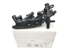Περίβλημα Θερμοστάτη Νέο Γνήσιο Renault Clio 4 Megane 4 1.2 TCe 110600353R