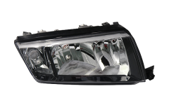Προβολέας Δεξιά Κάνετε Skoda Fabia 6Y1941016PM 89410189902 DPA