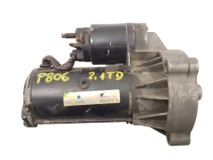 Μίζα Citroen Peugeot D7R8 5802M3 1.9D 2.0 2.2 HDI Valeo 1431
