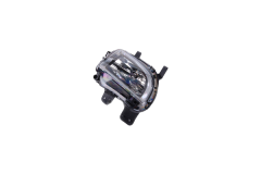 Φανάρι ομίχλης Εμπρός Αριστερή VW Golf 6 5K0941699E 99411334902 DPA