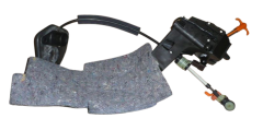 Ντίζα ταχυτήτων Γνήσιο Renault Megane II 8200504787