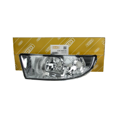 Φανάρι ομίχλης Δεξιά Κάνετε Skoda Octavia 2 1Z0941702C 89410863502 DPA