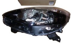 Προβολέας Αριστερά Νέο Γνήσιο 260605371R Renault Clio 3