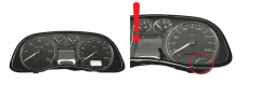 Κοντέρ Peugeot 307 9654485280 A01 52841