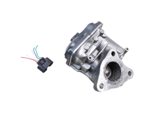 Βαλβίδα Egr 147104647R Renault Nissan Note 1.5 dCi H8201143495