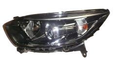 Προβολέας Αριστερά Νέο Γνήσιο 260601654R Renault Captur