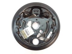 Ταμπούρο Φρένων Δεξιά Renault Kangoo 7701057797 Νέο Γνήσιο