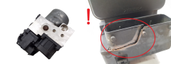 Αντλία Abs Renault Scenic 1 Megane 1 7700423070 0273004331 1304