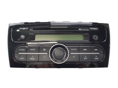 Ραδιόφωνο CD player Mitsubishi Space Star 8701A358 DY-1ME3E21-T