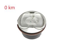 Έμβολο κινητήρα 120A13227R 2 Renault Nissan 2.0 16v M4R