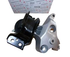 Βάση Κινητήρα Κάνετε Dacia 586645 112100627R Hutchinson