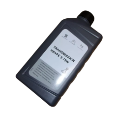 Λάδι Γνήσιο HBVFE2 1618078480 Citroen Peugeot