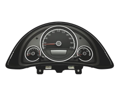 Κοντέρ VW UP 1S0920860P Magneti