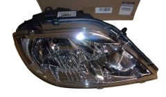 Προβολέας Δεξιά Γνήσιο 260106344R Dacia