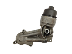 Περίβλημα Φίλτρου Λαδιού 9659102880 1103P3 Citroen Peugeot 1.6 16V