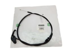 Ντίζα κλειδαριάς Maski Renault Kangoo 2 8200497786 Νέο Γνήσιο