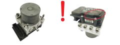 Αντλία Abs Mitsubishi Colt A4544200975 0265800403 Bosch 67248
