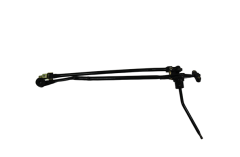 Λεβιές Ταχυτήτων 6U0711023A 77110002701 VW Skoda Vika