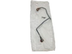Σωλήνας υπερπλήρωσης αέρα Γνήσιο Citroen Peugeot C3 C4 208 308 1.6 HDi 9806878180 Σωλήνας υπερπλήρωσης αέρα Γνήσιο Citroen Peugeot C3 C4 208 308 1.6 HDi 9806878180