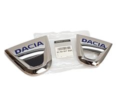 Έμβλημα Εμπρός Γνήσιο Dacia Duster Lodgy 628900768R