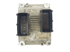 Εγκέφαλος Κινητήρα Fiat 00551803150 0261207905 Bosch 19417
