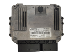 Μονάδα Ελέγχου 0261S14481 FV6A-12A650-PD BV61-12B684-DB Ford Bosch 6295
