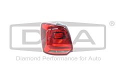 Φανάρι Πίσω Αριστερή 6C0945095N 99451787702 VW Polo DPA