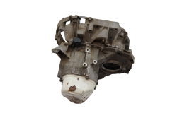 Χειροκίνητο κιβώτιο ταχυτήτων JB3919 Renault Megane 1.4 16v 7701712505