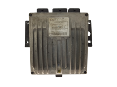 Μονάδα Ελέγχου 8200334419 8200374152 R0410B024B Renault Delphi 3745