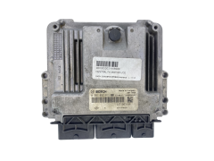 Μονάδα Ελέγχου Dacia 237107632R 237106319R 0281032811 Bosch 63560