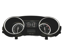 Στροφόμετρο Alfa Romeo Giulietta 50528273 VDO 50402