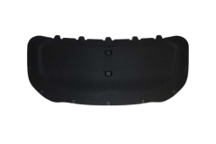Ηχοαπορροφητής καπό Κάνετε VW Caddy Touran 1T0863831G 88631702702 DPA