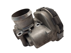 Βαλβίδα σώματος γκαζιού Citroen Peugeot Ford 9673534480 1.6 HDI 1829
