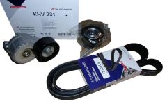 Εντατήρας Ιμάντα Κίνησης Κάνετε Citroen Peugeot KHV231 1613844280 Hutchinson