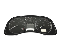 Στροφόμετρο Peugeot 307 9660470680 55992