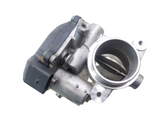 Βαλβίδα σώματος γκαζιού 04L128063T 04L128059T A2C94859900 VAG 1537