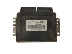 Μονάδα Ελέγχου 96417290 5WY5403F D32 1BGT Chevrolet 15807