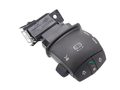 Τηλεχειριστήριο Ραδιοφώνου Renault Megane 3 Laguna 3 255520795R