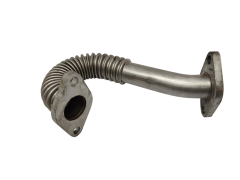 Σωλήνας Egr 8200626222 8200347853 2.0 DCI Renault Nissan Opel